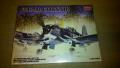 Academy F4U-1D Corsair 1:48 4.500 Ft