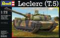 Revell 03131 Leclerc (T.5)