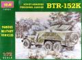 ICM 1/72 72521 BTR-152K