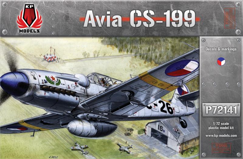 Avia-CS-199