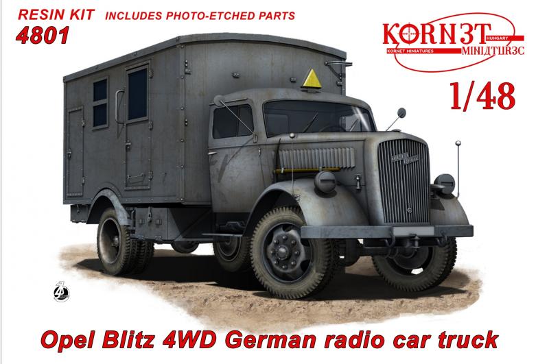 Minta_4801

Kornet 4801 Opel Blitz Radio Truck