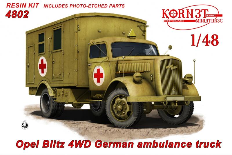 Minta_4802

Kornet 4802 Opel Blitz Ambulance