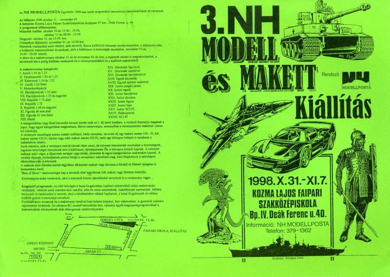 3 NH modell és makett kiállítás001.kicsi