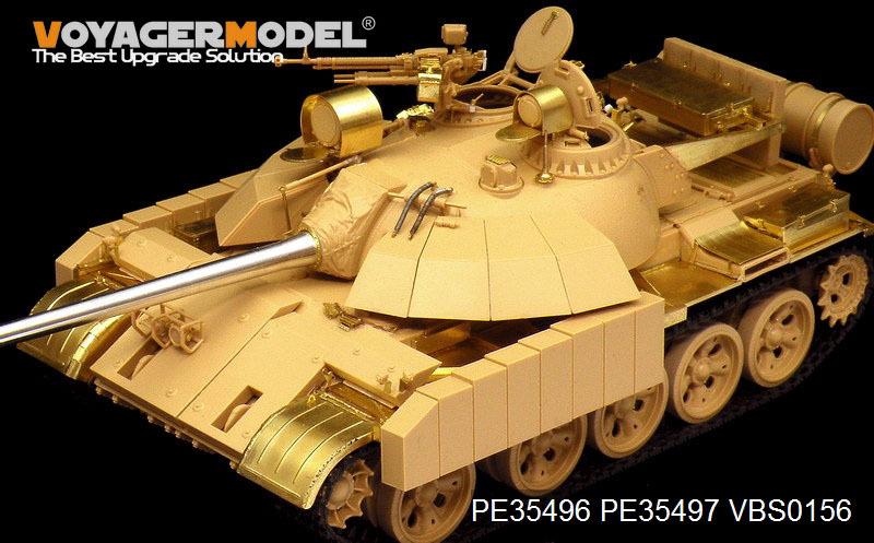 Voyager-MODEL-1-35-SCALE-military-models-PE35496-Modern-Iraqi-T-55-Enigma-MBT-basic-For