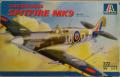 Italeri 094. Spitfire Mk.9.