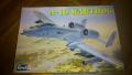 Revell A-10 Warthog - 7.000 Ft 1:48