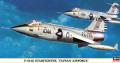 1/48 Hasegawa F-104G Starfighter

7.500,-
