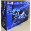 Heinkel He219 A-7 UHU Revell 1/32 

Heinkel He219 A-7 UHU Revell 1/32 