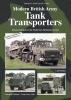 British Tank Transporters