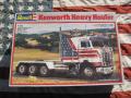 revell Kenworth Heavy Hauler