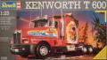 revell kenworth t600
