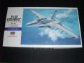 1/72 Hasegawa F/A-18F Super Hornet

6000.- + posta.