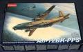 AN-12 BK

1/72 Roden 8000 Ft