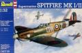 1-32Revell(Hasegawa)SpitfireMkI-IIpluszKiegészítőkkelgyüttÁra10500-ft