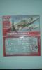 AIRFIX BF109G-6 2400FT 1:72