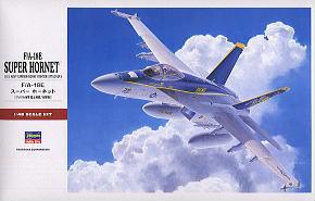 1/48 Hasegawa F/A-18E Super Hornet

12.500,-