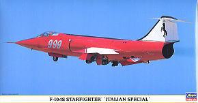 1/48 Hasegawa F-104S Starfighter

8.500,-