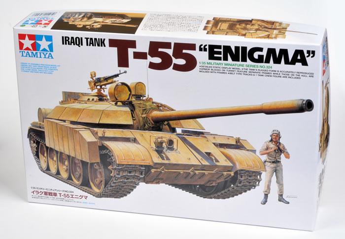 Tamiya T-55 enigma 1/35+ Voyager teljes feljavító+ esztergált lövegcső+ fém lánctalp

25000 HUF + posta