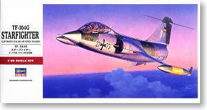 1/48 Hasegawa TF-104G Starfighter

7000,-