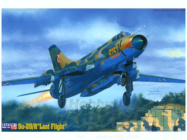 Szu-20 R

2300 Ft 1/72