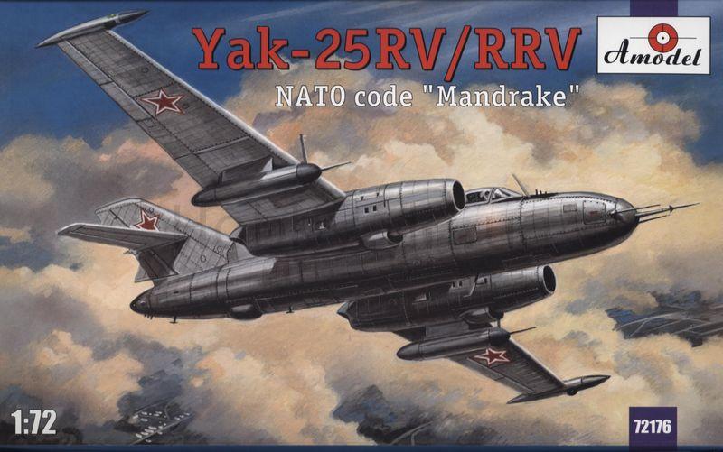 Yak-25RV

1/72 5000 Ft