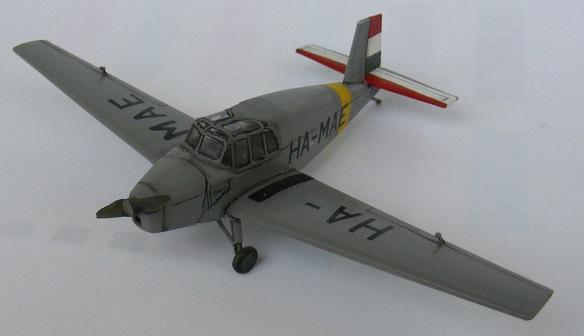 Si-202,1/72, AML