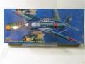 Mitsubitshi A6M3 Zero

3300 Ft 1/72