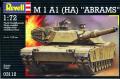 M1 A1(HA) Abrams