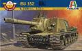 ISU-152 2 Kit a dobozban!