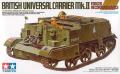 Tamiya British Universal Carrier