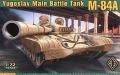 M84A - 2400-

M84A - 2400-