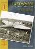Luftwaffe Crash Archive 1.   5.500.-