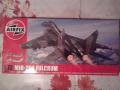 AIRFIX mig-29 1:72 4300ft