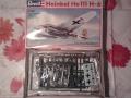 revell he 111 1500ft