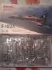 Fmeng f-102 a 1:72 8000ft