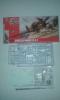 AIRFIX HURRICAN MK.1 1:72 1900FT