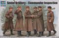 Soviet Commanders