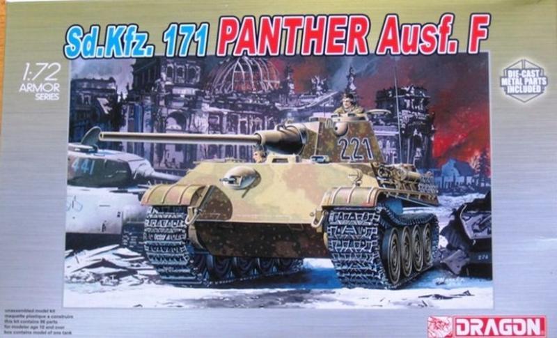 7207 Panther F