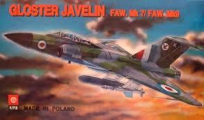 Gloster Javelin

1/72 2000 Ft