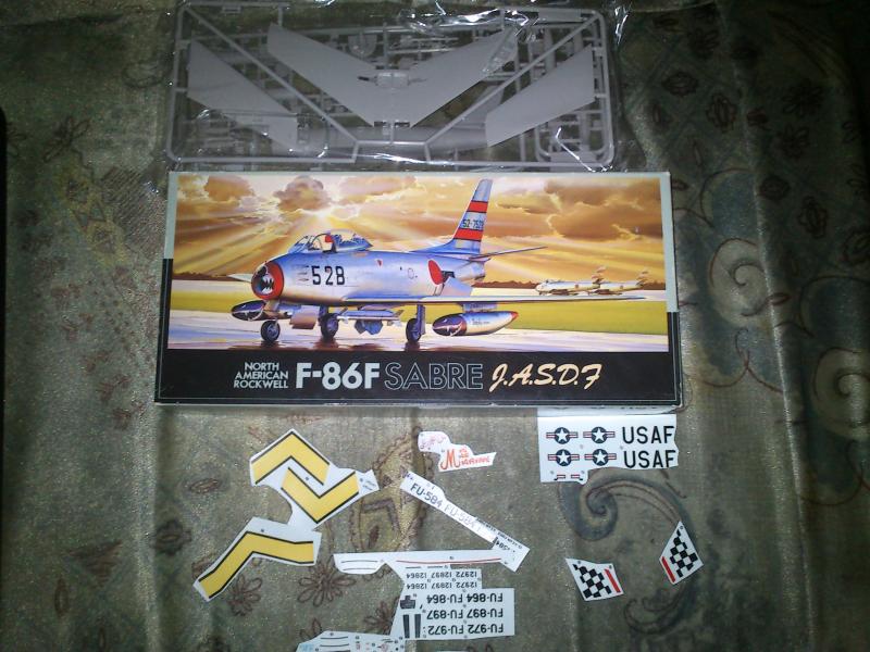 DSC_0032

Fujimi F-86F +  Fujimi MigMadMarine matrica