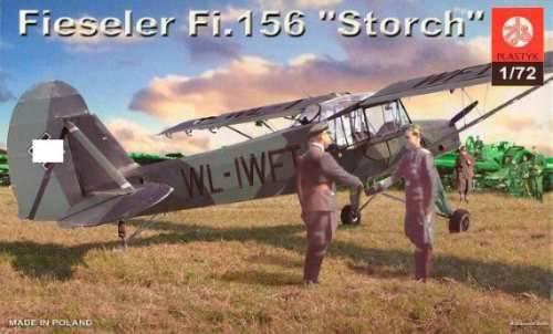 FI-156 Storch

1/72 1800 Ft