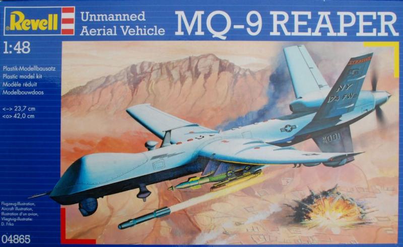 REVELL 04865