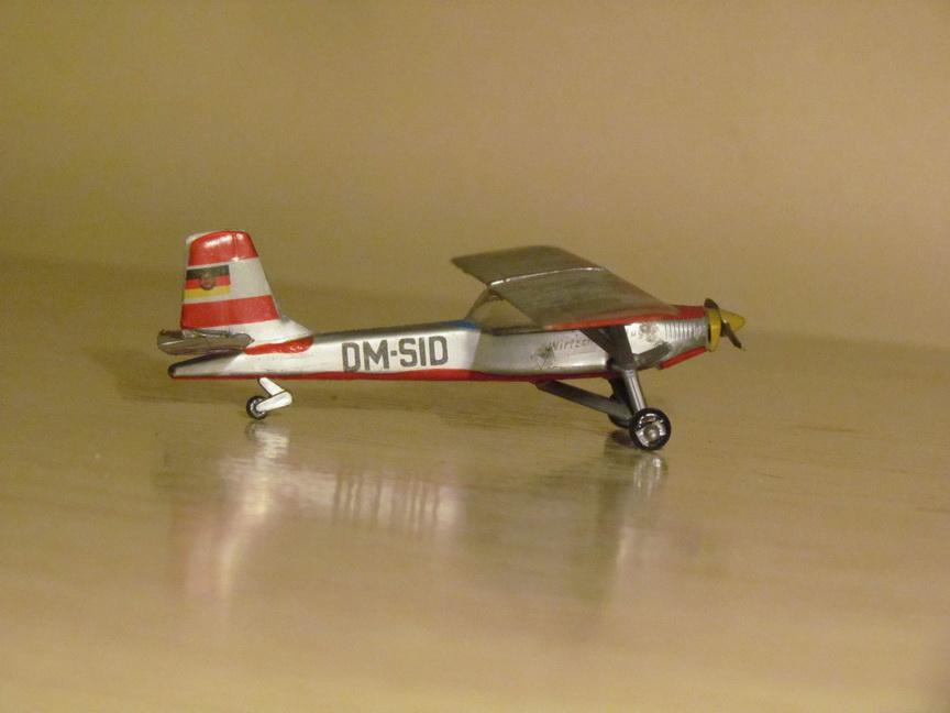 Aero L-60 Brygadir
