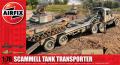 airfix scammell tank transporter 2500ft