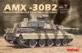 meng amx30b2 12800,- + posta