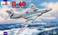 Il-40

1/72 6500 Ft