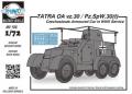 Tatra_OA

1/72 Műgyanta készlet 4600 Ft