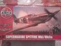 airfix spitfire 1:72 2500ft