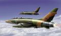 F-100F Super Sabre