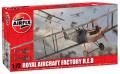 AIRFIX r.e.8 1900ft